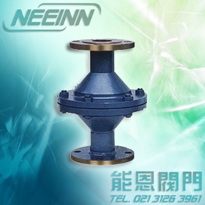 管道网型阻火器