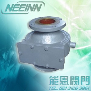 夹套保温阻火器