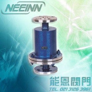 砾石阻火器