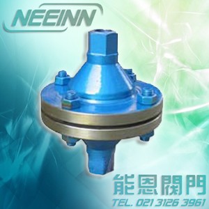 内螺纹网型阻火器