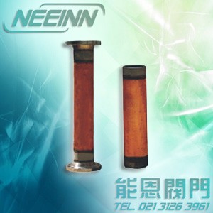 氧气阻火器